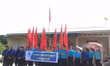 Phòng chống bạo lực gia đình tại Chi Lăng.