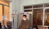 Đối tượng Hà Minh Huy .Ảnh: CB