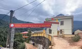 Lạng Sơn thực hiện tốt công tác giáo dục ở vùng dân tộc thiểu số -Ảnh: Duy Chiến