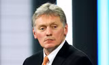 Người phát ngôn Điện Kremlin Dmitry Peskov. (Ảnh: Tass)