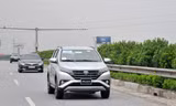 Xe con Indonesia 'vượt mặt' Thái Lan nhập về Việt Nam