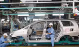 Do ảnh hưởng của dịch COVID-19, Toyota Việt Nam đã tạm ngừng sản xuất từ ngày 30/3