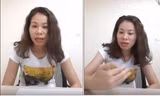 Người mạt sát học viên ‘óc lợn’: Livestream thách thức dư luận