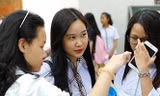 Bộ Giáo dục công bố đề thi minh họa kỳ thi THPT quốc gia 2018 