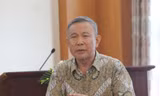 Nguyên Phó Chủ nhiệm Ủy ban Kiểm tra Trung ương Vũ Quốc Hùng từ trần