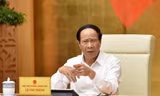 Xây sân bay Long Thành, Phó Thủ tướng đề nghị lãnh đạo bộ thường xuyên xuống hiện trường