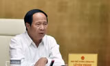 Phó Thủ tướng yêu cầu đánh giá nguyên nhân động đất ở Kon Tum