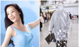 Hàn Tuyết mỹ nhân gia thế khủng
