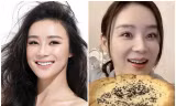 Viên San San - Mỹ nhân vô lệ