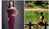 Đào Hồng năng lượng sống tích cực