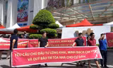 Thủ tướng giao Bộ Công an khởi tố hành vi 'ôm' quỹ bảo trì chung cư
