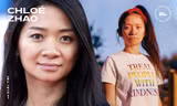 Chloé Zhao - Nữ đạo diễn châu Á được kỳ vọng làm nên lịch sử tại Hollywood