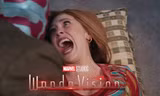 “WandaVision” tập 3: Hài hước và rùng rợn cùng lúc, Scarlet Witch có thực sự là phản diện?