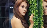 Mẫu nude Kim Phượng nói gì vụ cô tố họa sĩ hiếp dâm bị đưa vào hài Tết?