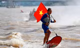 TPHCM kết hợp nhạc vũ kịch và công nghệ hiện đại trong Lễ hội Sông nước