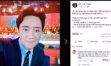 Giữa ồn ào làm từ thiện của Trấn Thành, diễn viên Nhật Cường lên tiếng