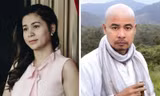 Ông Đặng Lê Nguyên Vũ và vợ cũ cùng tham gia Café Show 