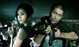Bất ngờ gia tộc võ công lẫy lừng của Chánh Tín và cháu trai Johnny Trí Nguyễn