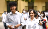 24 điểm mới đủ đăng ký xét tuyển vào trường đại học Ngoại thương