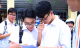 Những lưu ý ‘vàng’ cho bài thi môn Ngữ văn vào lớp 10 nếu muốn đạt điểm cao