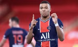 PSG hét giá 220 triệu euro cho Mbappe với Real, có 'mất cả chì lẫn chài'?