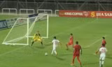 U22 Việt Nam vs U23 Kyrgyzstan 3-0: Những tín hiệu tích cực trên hàng công