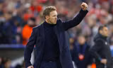 Julian Nagelsmann được bổ nhiệm làm HLV trưởng đội tuyển Đức