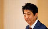 Nguyên Thủ tướng Nhật Bản Abe Shinzo từ trần ngày 8/7. (Ảnh: Reuters)