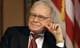 Tỷ phú Warren Buffett