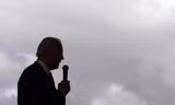 Tổng thống Mỹ Joe Biden. (Ảnh: AP)