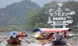 Xử lý nhiều ‘cò mồi’ tranh giành khách vãn cảnh chùa Hương