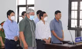 Cựu Giám đốc Công ty CP cấp nước Ninh Thuận 'phủi' trách nhiệm tại phiên tòa xét xử cấp dưới 
