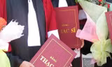 Thanh tra 'vạch' vi phạm trong đào tạo thạc sỹ, tiến sỹ tại Viện Hàn lâm KHXH Việt Nam