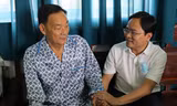 Bí thư thứ nhất Trung ương Đoàn thăm, chúc tết tại Đồng Tháp