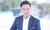 MC Thành Trung bị giật túi xách ở Sài Gòn