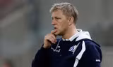 Heimir Hallgrimsson, HLV trưởng ĐT Iceland.