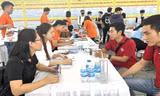 Ngành nghề, lĩnh vực nào đang tuyển nhiều lao động nhất?