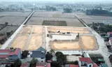 Đấu giá thành công khu đất từng được trả 30 tỷ/m2 ở huyện ngoại thành Hà Nội