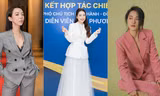 Thu Trang, Nhã Phương, Lâm Vỹ Dạ - hội nữ chủ tịch đa năng của showbiz Việt