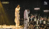 Chung kết Rap Việt: Gonzo hướng về miền Trung, G.Ducky khiến Karik bật khóc