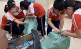 Những câu chuyện về phong trào "Kế hoạch nhỏ": Học sinh thời nào cũng có nhiều kỷ niệm!