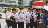 Học đường phiêu lưu ký: Những ngày "vượt ải" vũ môn của hội cuối cấp có gì thú vị?
