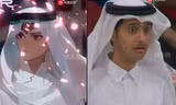 "Hoàng tử Qatar" trong tranh vẽ bằng AI: "Đu trend" bất đắc dĩ nhưng lại thành công đến bất ngờ