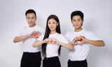 Võ Hoàng Yến, Erik, AMEE... hào hứng thực hiện vũ điệu viral kêu gọi mọi người đi bầu cử