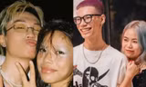 4 cặp đôi làng Rap Việt gây tiếc nuối khi đột ngột chia tay