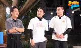 2 Ngày 1 Đêm tập 77: "Chị em Tấm Cám" Dương Lâm - Cris Phan lục đục