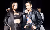 Á hậu Kiều Loan kết hợp cùng Ricky Star trong MV debut "Thích hay là yêu còn chưa biết"