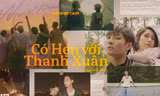 MONSTAR viết thư tay gửi fan, tung teaser MV mới đậm màu thanh xuân, lãng mạn