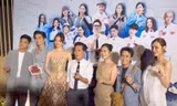 Hoa hậu Tiểu Vy "bóc mẽ" BB Trần tại gameshow "Bậc Thầy Săn Thưởng" 