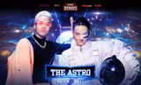 Erik hóa thân chiến binh, Thanh Duy làm phi hành gia trong show "The Heroes 2021"